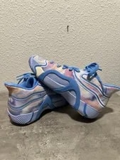 Air Jordan Tatum 3 'Tie-Dye' , Size 6.5Y New HF3136-400 3