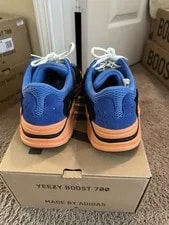 Size 10 - Adidas Yeezy Boost 700 Bright 3
