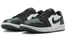 Air Jordan 1 Low Golf 'Noble ' DD9315-107 3