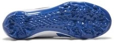 [FJ6805-104] AIR Jordan Retro 1 MID TD Cleat 'Game ' 4