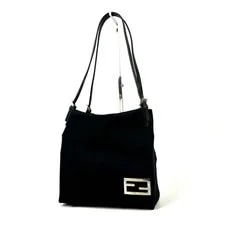 Fendi — Fendi Mamma Bucket One From JPN — Handbag — resale
