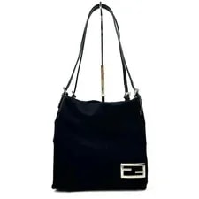 Fendi Mamma Bucket One From JPN 2