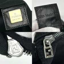 Fendi Mamma Bucket One From JPN 4
