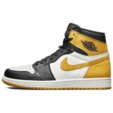 Air Jordan — Air Jordan 1 Retro High OG 555088-109 — Sneaker — resale