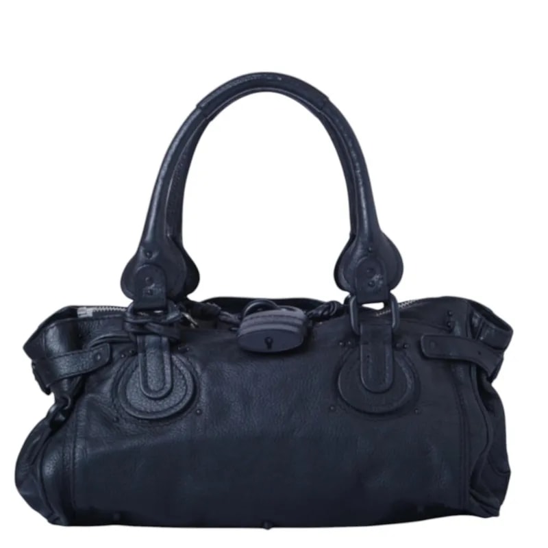 Chloé — Chloé Paddington , , 00s — Handbag — resale
