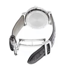 IWC Portofino IW459011 37mm SS Silver #C2955 3
