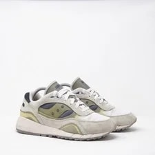 Saucony 6000 Transparent Dark S70715-2 2