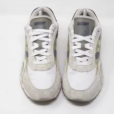 Saucony 6000 Transparent Dark S70715-2 3