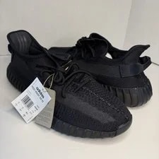 Yeezy — Yeezy Boost 350 v2 Size 13.5 NEW Original Box Never Worn Adidas — Sneaker — resale