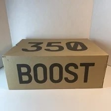 Yeezy Boost 350 v2 Size 13.5 NEW Original Box Never Worn Adidas 2