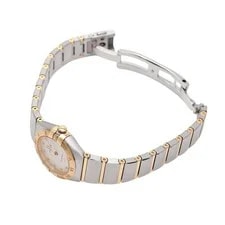 Omega Constellation 1572.30 Quartz Stainless Steel Silver 3