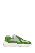 Prada America's Cup New 3
