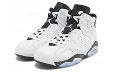Air Jordan 6 Retro 'Reverse ' CT8529-112 2