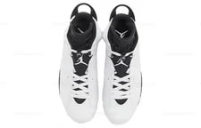 Air Jordan 6 Retro 'Reverse ' CT8529-112 3