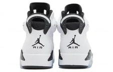 Air Jordan 6 Retro 'Reverse ' CT8529-112 4