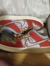 Nike SB — 10.0US Nike Sb Dunk Low — Sneaker — resale