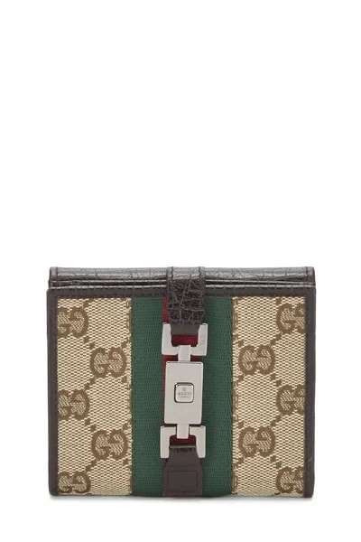 Original Jackie Compact Wallet 3