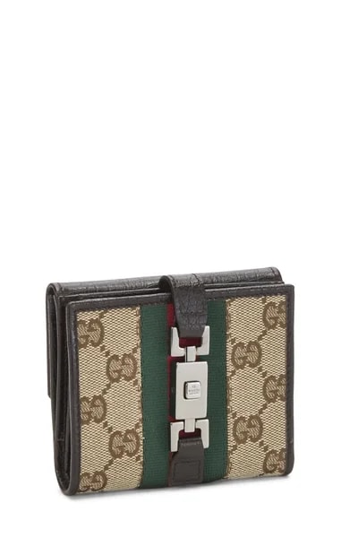 Original Jackie Compact Wallet 4