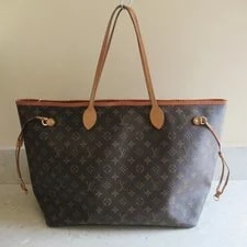 2018 Louis Vuitton Neverfull NO 2