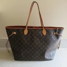 2018 Louis Vuitton Neverfull NO 3