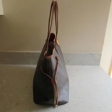 2018 Louis Vuitton Neverfull NO 4