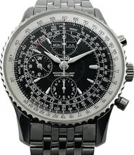 Breitling Navitimer Montbrillant Datora A21330 Excellent A7284 3