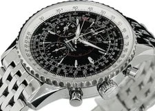 Breitling Navitimer Montbrillant Datora A21330 Excellent A7284 4