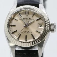 Tudor Princess Oyster Date Automatic Japan 2