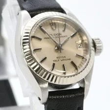 Tudor Princess Oyster Date Automatic Japan 3
