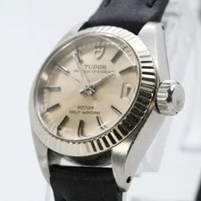 Tudor Princess Oyster Date Automatic Japan 4