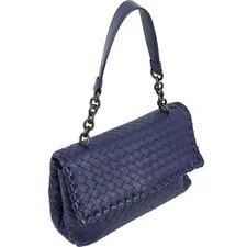 Bottega Veneta Olympia Medium 4