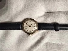 Tudor Yellow Gold 9ct 1953 3