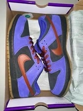 Nike SB — Size 14 - Nike SB Dunk Persian - HQ1625-500 - NEW IN BOX *Deal* — Sneaker — resale