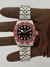 Tudor — 2026 Tudor Black Bay 58 39mm Stainless Steel M7939A1A0RU-0001 — Watch — resale