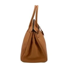 Hermes Birkin 35 D Stamp #OKB485 3