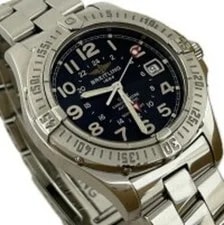 Breitling Colt GMT A32350 Automatic Winding A6287 4