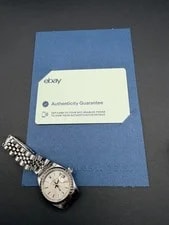 Rolex Oyster Perpetual Date 69240 2