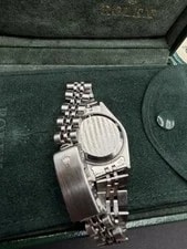 Rolex Oyster Perpetual Date 69240 3