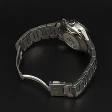 Tag Heuer 41MM Steel Automatic Racing Chronograph Carrera Caliber 16 153853710 3