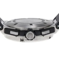 IWC Schaffhausen Ingenieur IW386501 44mm Titanium Rubber Automatic #C200 2