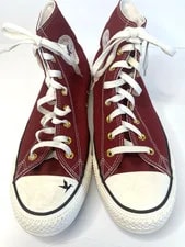Converse Chuck Taylor All Star High Top 11 Limited Edition 2