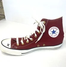 Converse Chuck Taylor All Star High Top 11 Limited Edition 4