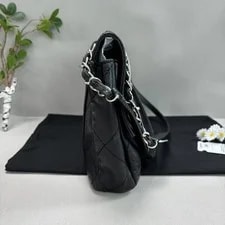 Chanel Flap CC Tab Chain Pad. 3