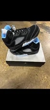 Air Jordan — Air Jordan 5 Retro OG " Carolina" — Sneaker — resale