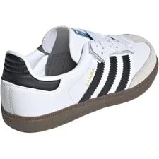 Adidas Samba OG Comfort Closure Cloud Gum (... 4