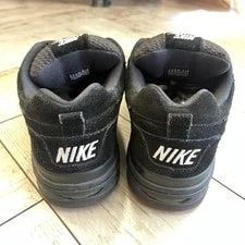 Nike SB P-rod Original Skate Shoes Good US12 JPN 2