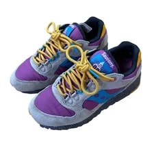 Saucony — Saucony 5000 Astrotrail Pack Air SZ 5.5 7 Limited Edition — Sneaker — resale