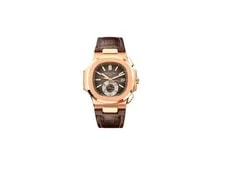 Patek Philippe — Patek Philippe Nautilus - 5980R-001 — Watch — resale
