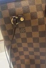 Louis Vuitton Neverfull Without Inner 2