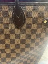 Louis Vuitton Neverfull Without Inner 4